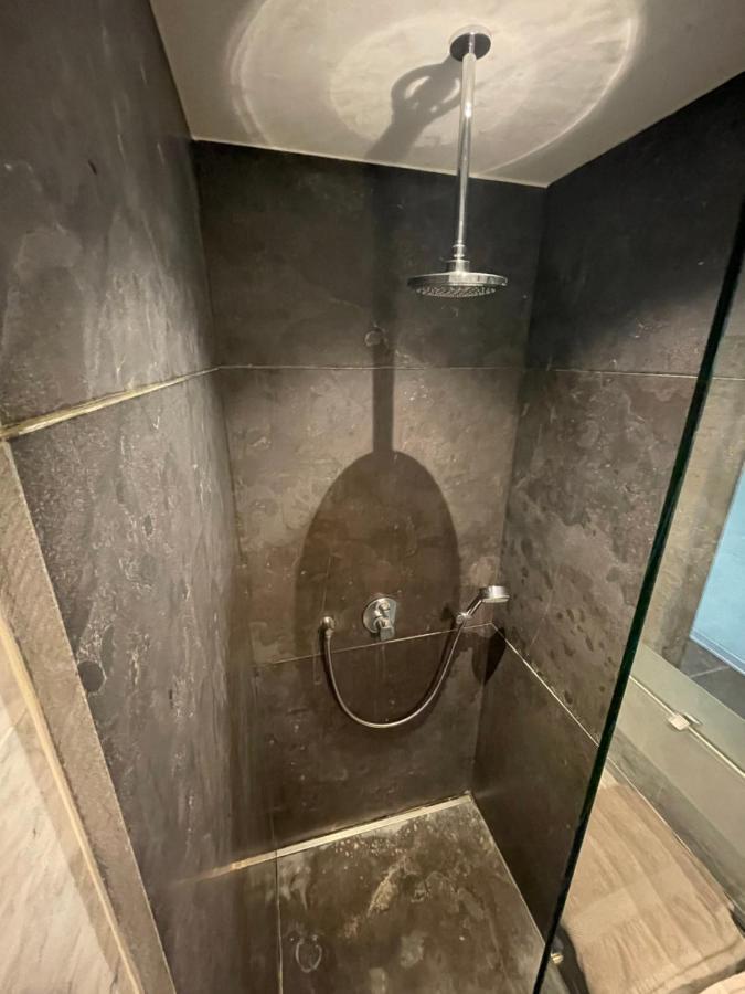 Nieuwbouw Appartement Op 450 Meter Van Het Strand. 브레데네 외부 사진