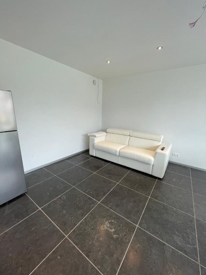 Nieuwbouw Appartement Op 450 Meter Van Het Strand. 브레데네 외부 사진